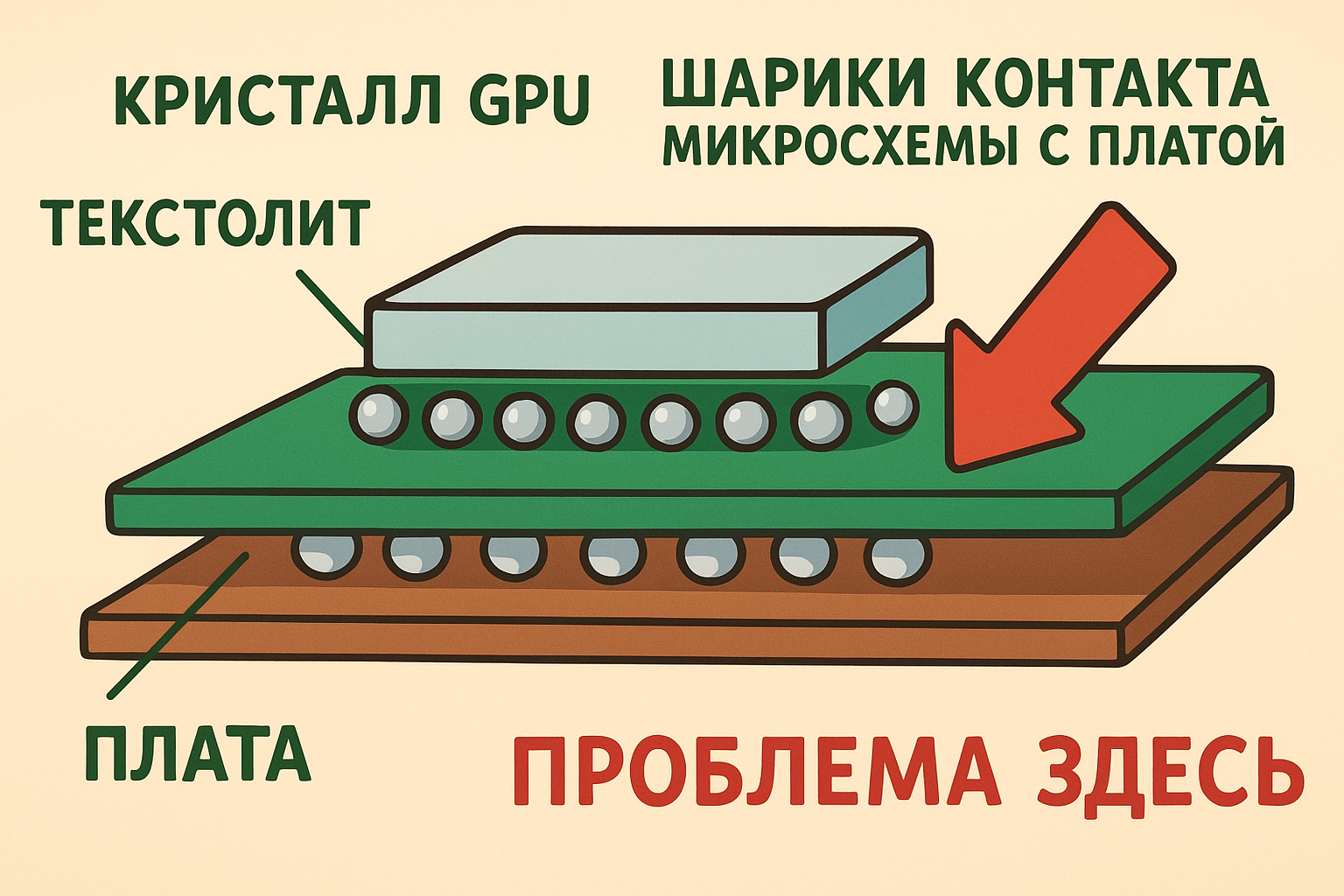 Как ограничить нагрузку на видеокарту
