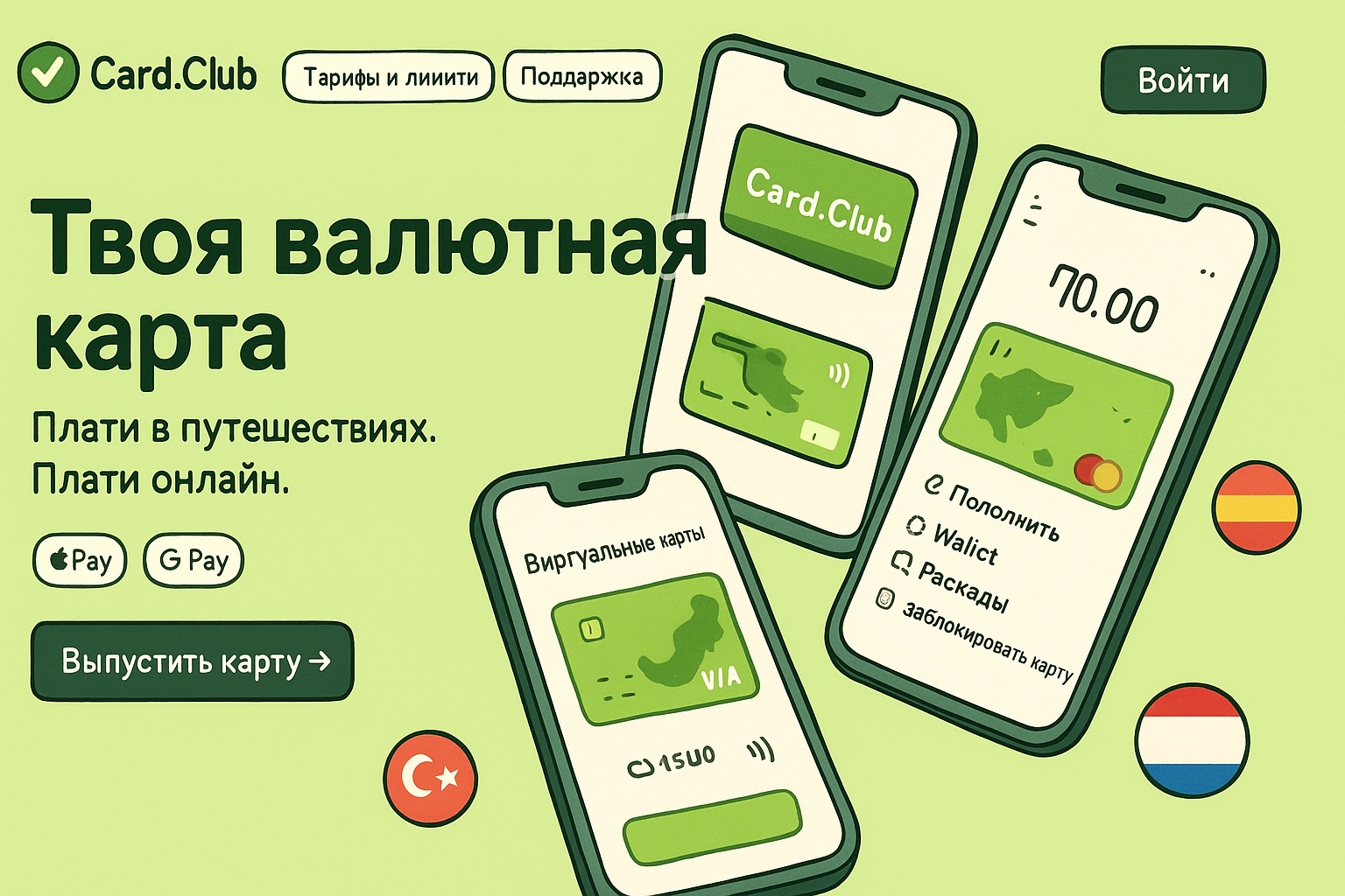 Как оплатить Telegram Premium криптой