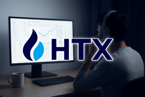 Как продать USDT на HTX: порядок действий и функции платформы