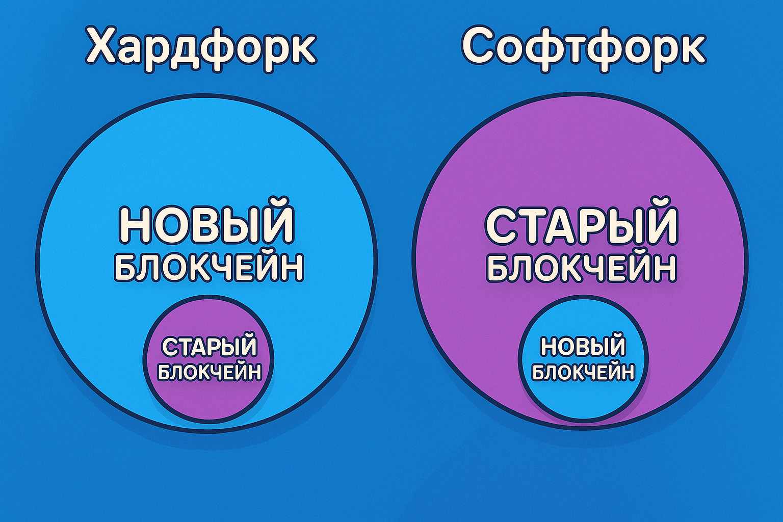Как создать свою криптомонету