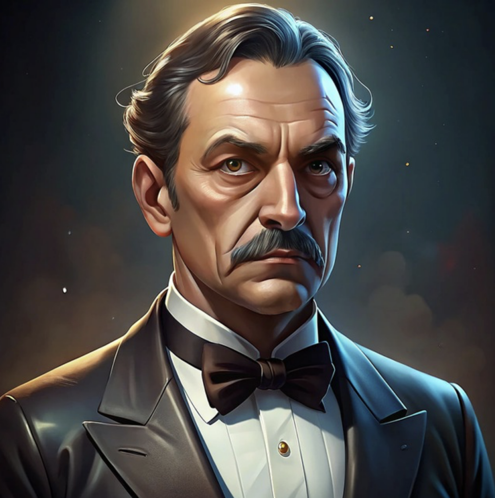 Казначей