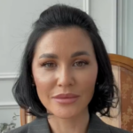 Кира Максимова