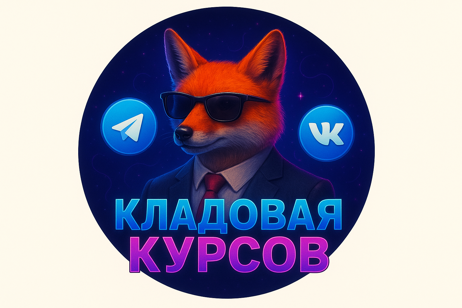 Кладовая Курсов