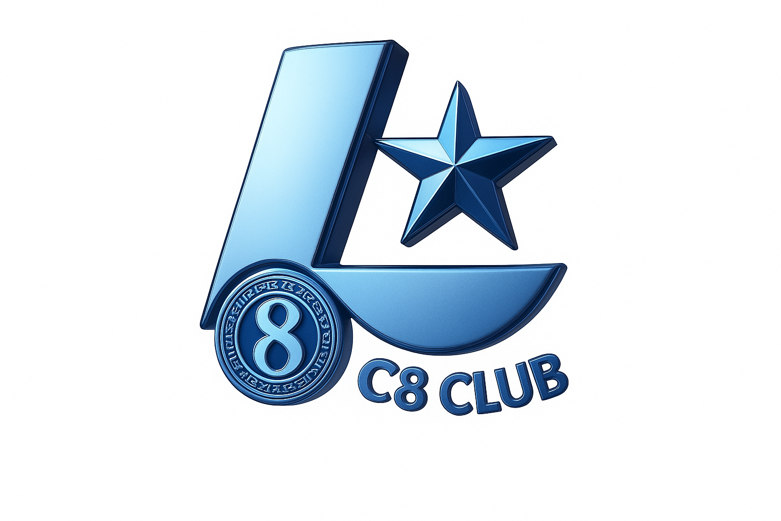 Клуб С8