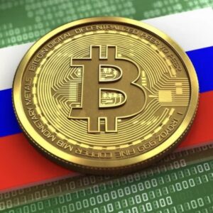 Крипто Делегация