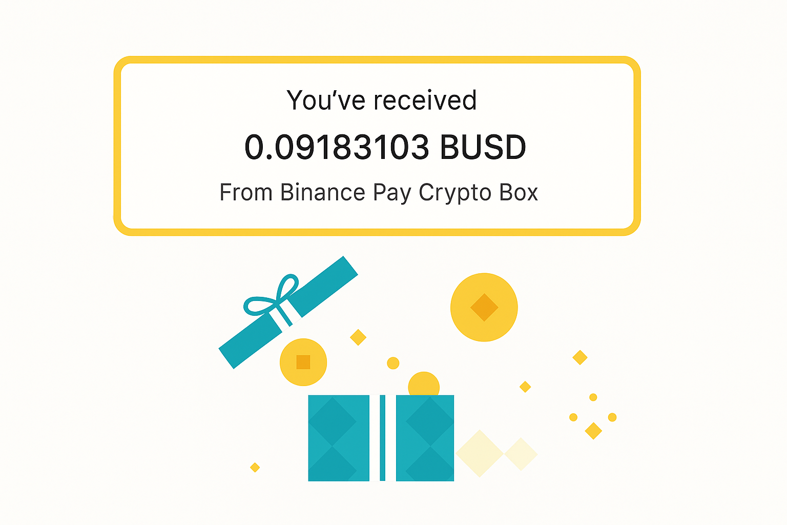 Криптобокс: как дарить через Crypto Box в Binance и где искать коды в 2026 году