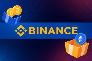 Криптобокс: как дарить через Crypto Box в Binance и где искать коды в 2026 году