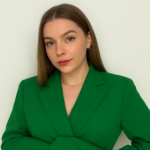 Ксения Дронова