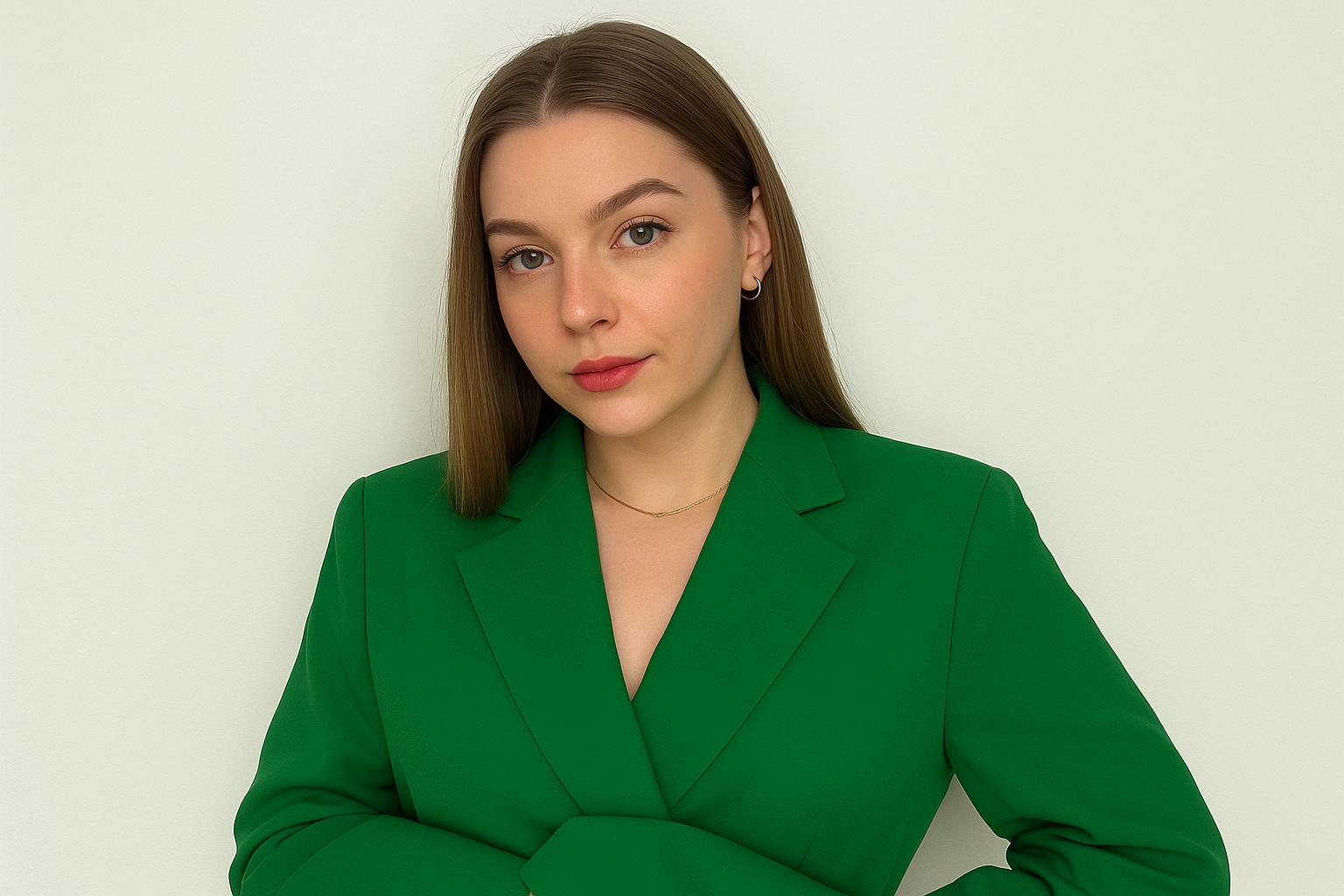 Ксения Дронова