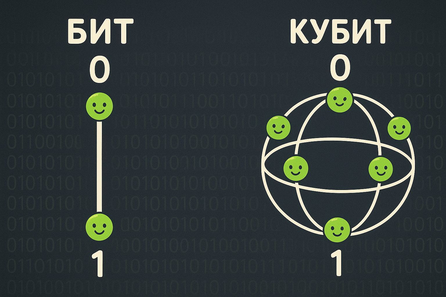 Квантовый блокчейн: простое объяснение, угрозы и защита