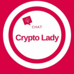 Lady Chain Крипта По Женски