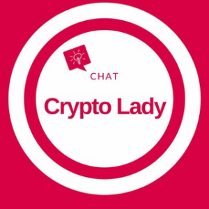 Lady Chain Крипта По Женски