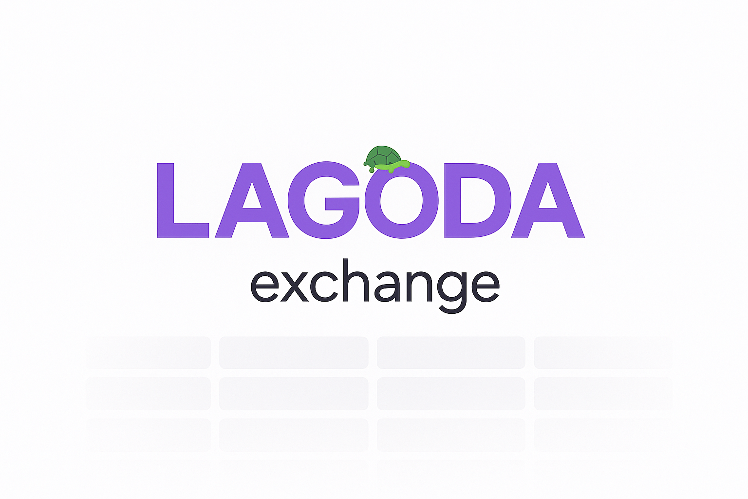 Lagoda Exchange