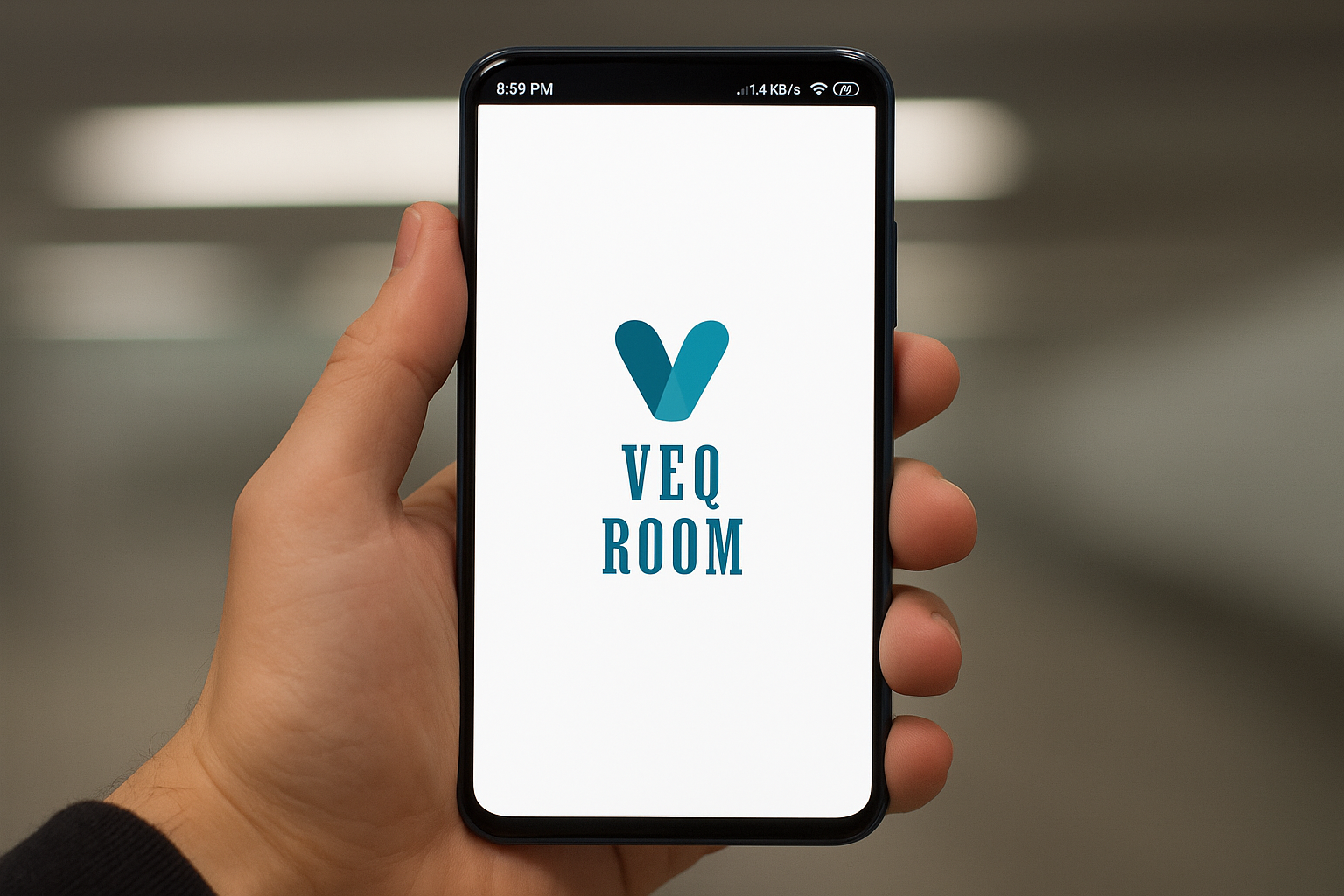 Legal Room