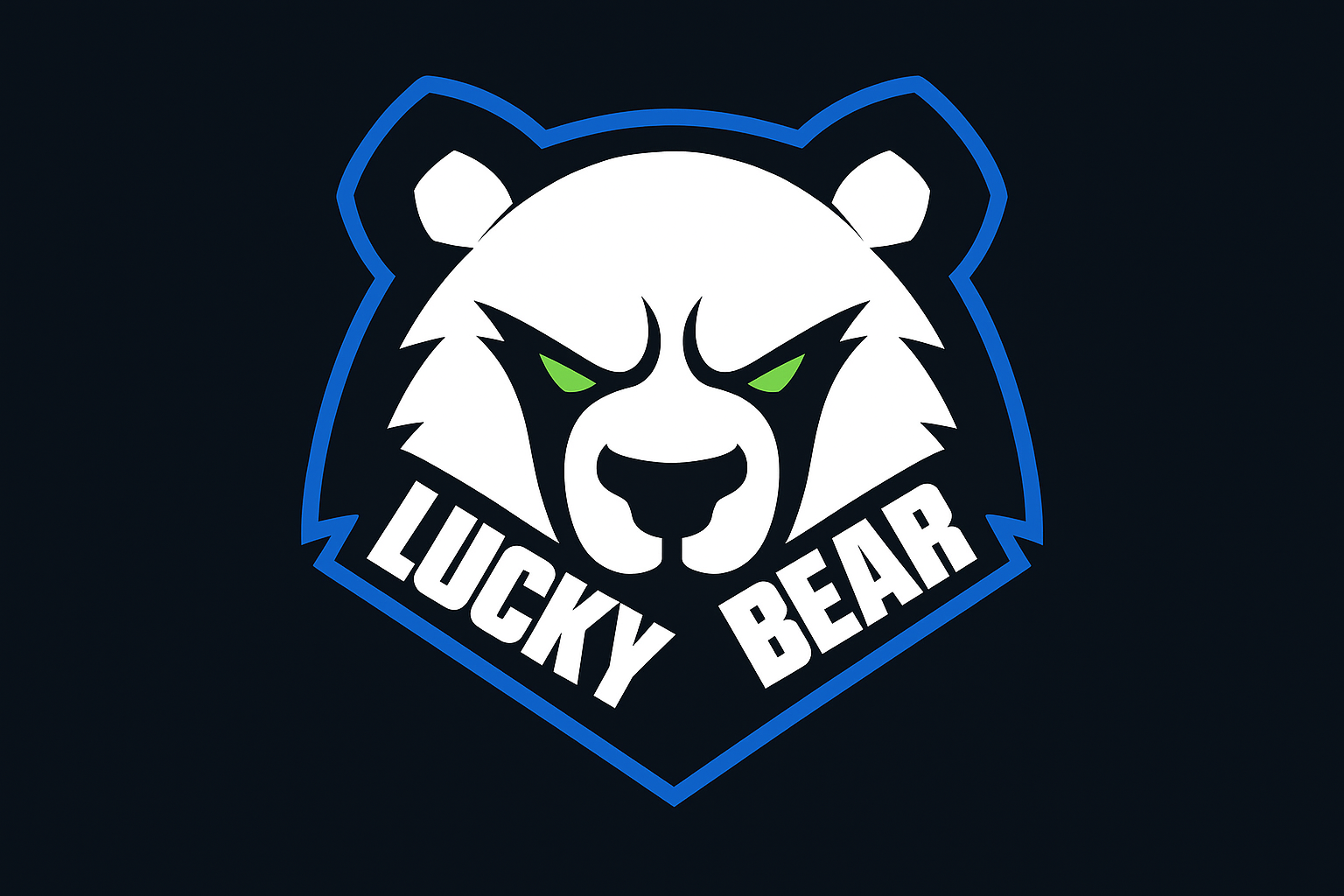 Lucky Bear