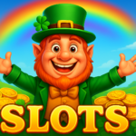 Lucky Clover Rush