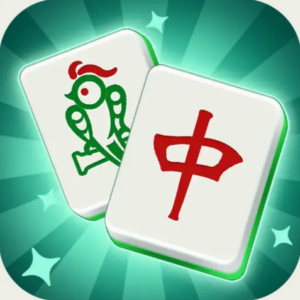 Mahjong Cozy