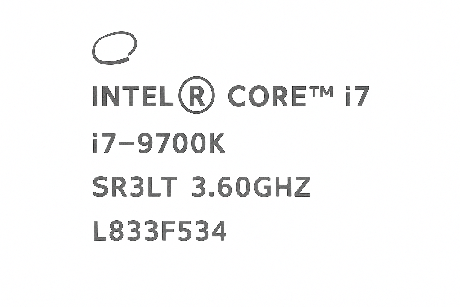 Майнинг на CPU: подробный гид и советы 2026