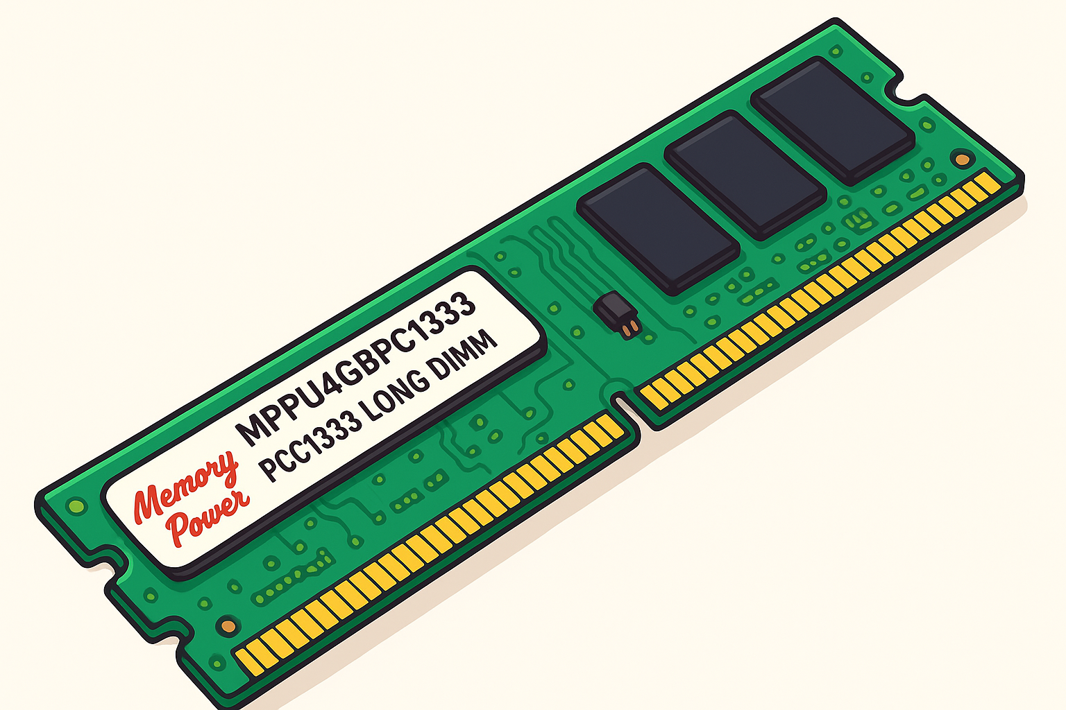 Майнинг с упором на RAM: реальность, требования и выбор ОЗУ