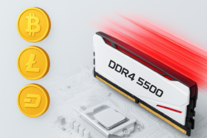 Майнинг с упором на RAM: реальность, требования и выбор ОЗУ