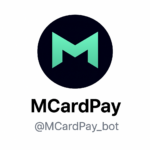 Mcardpay Bot