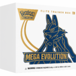 Mega Trade