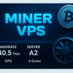 Miner Vps