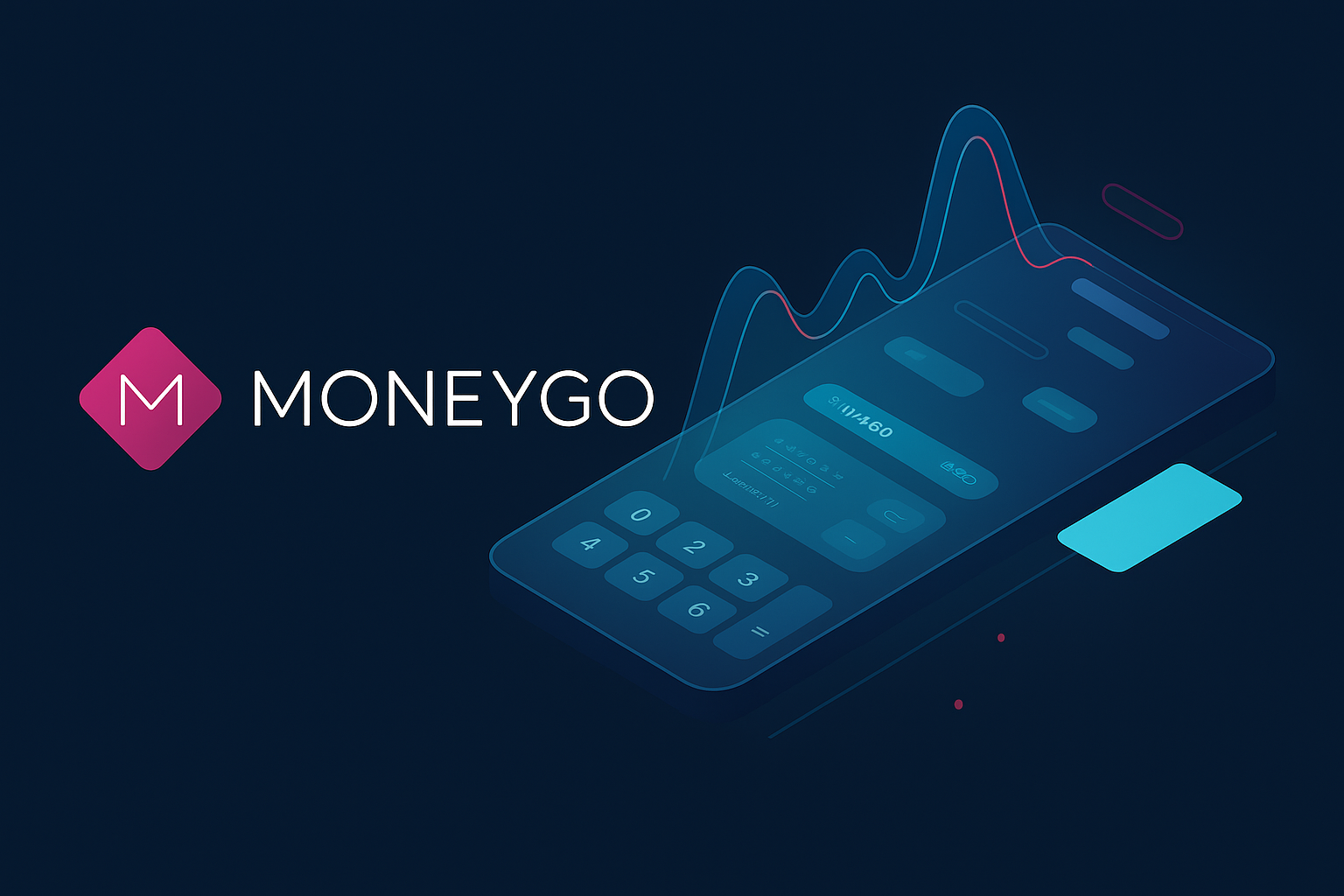 Moneygo: разбор платформы, создание аккаунта и сборы