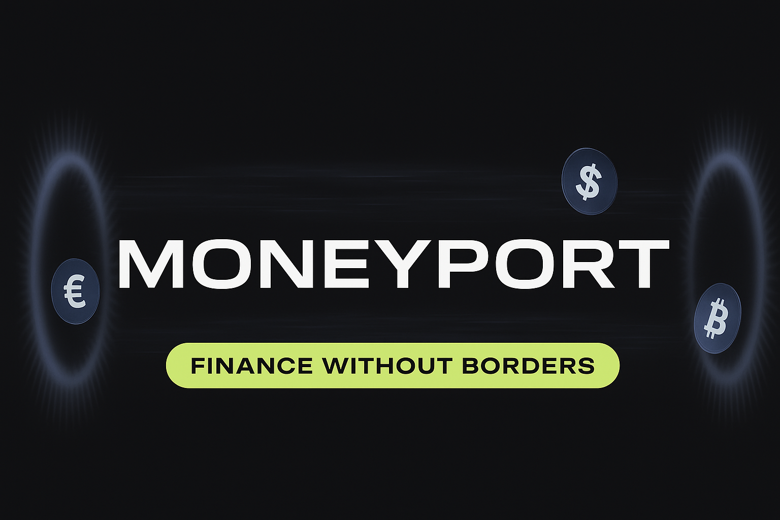 Moneyport
