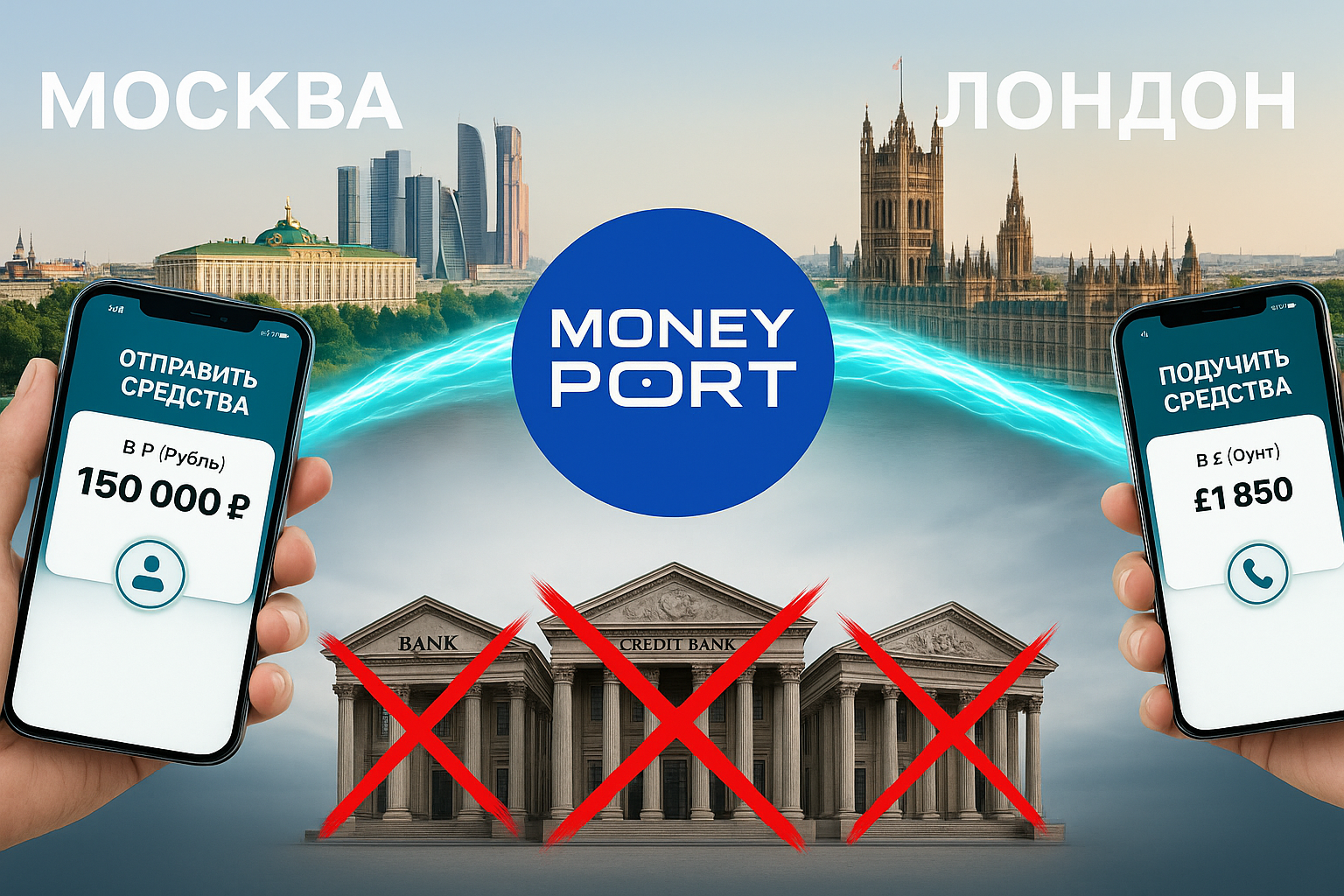 MoneyPort