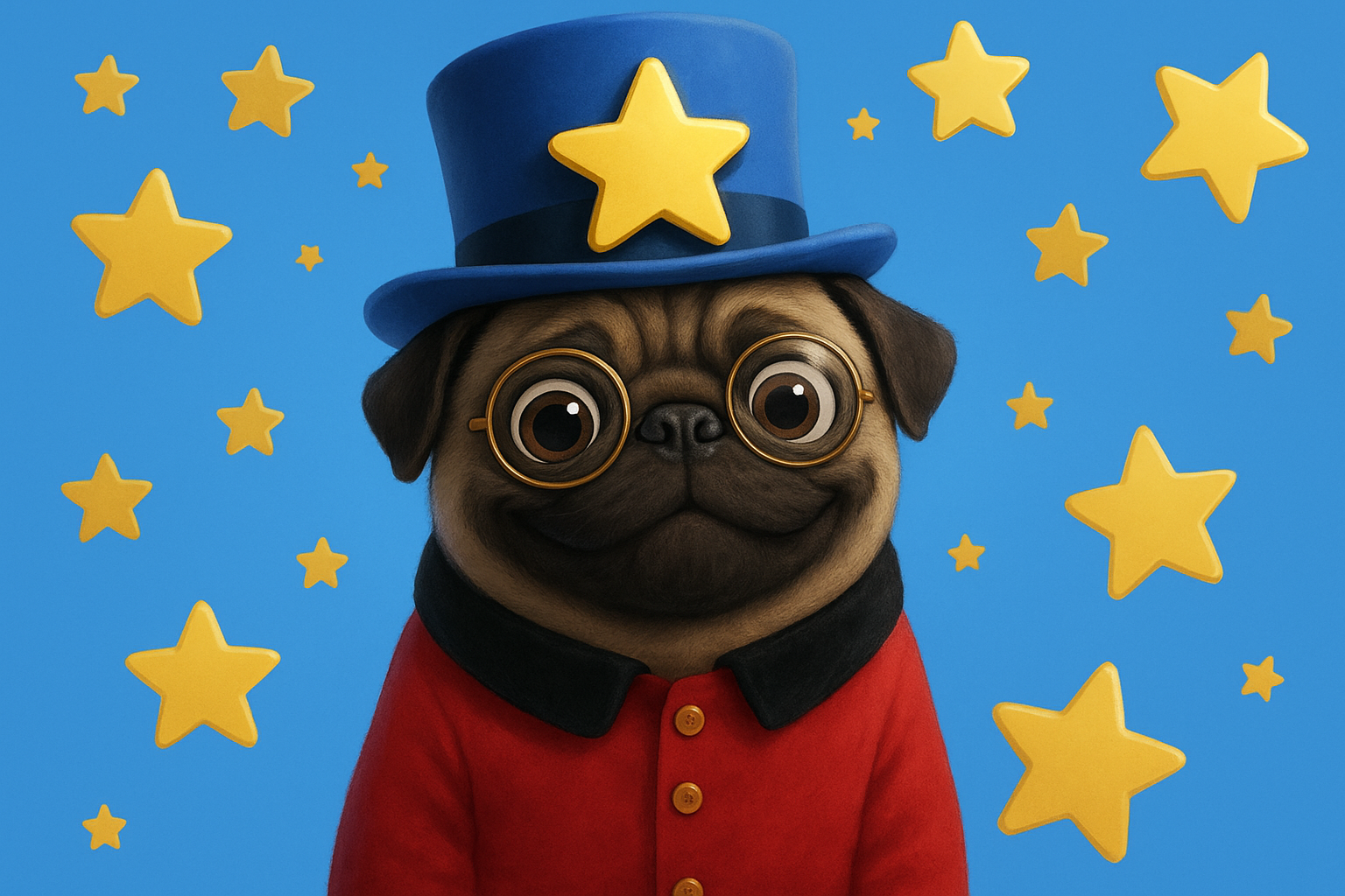 Mops Stars