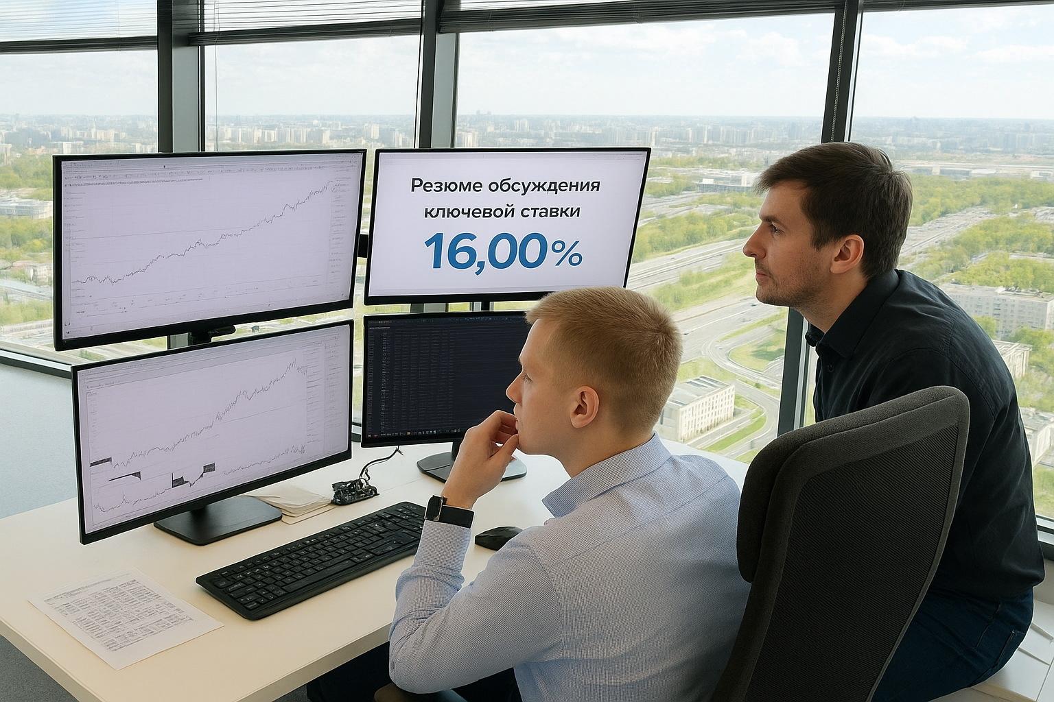 Можно ли научиться трейдингу на демо-счете?