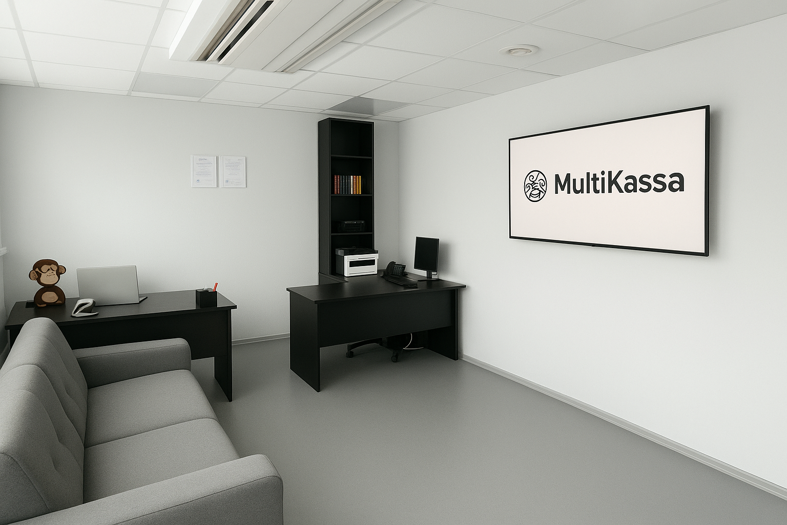MultiKassa — отзывы клиентов о мошенническом обменнике | Как вернуть деньги? — Помощь в возврате средств