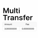 MultiTransfer