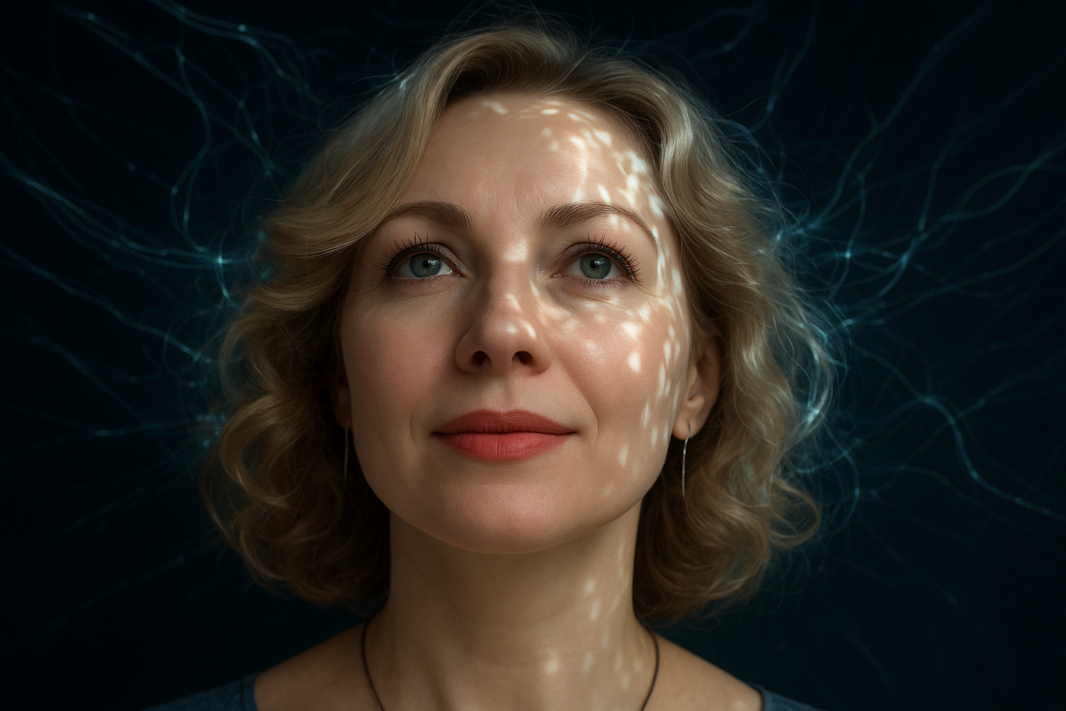 Нателла Зубченко