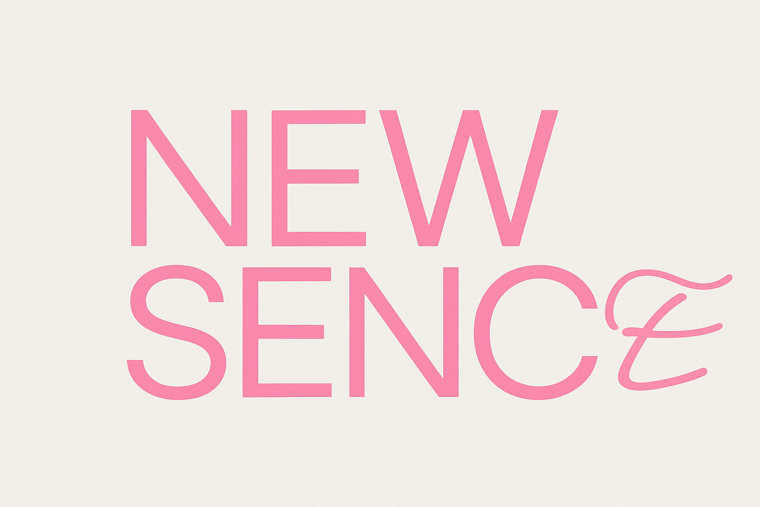 New Sence 5.0