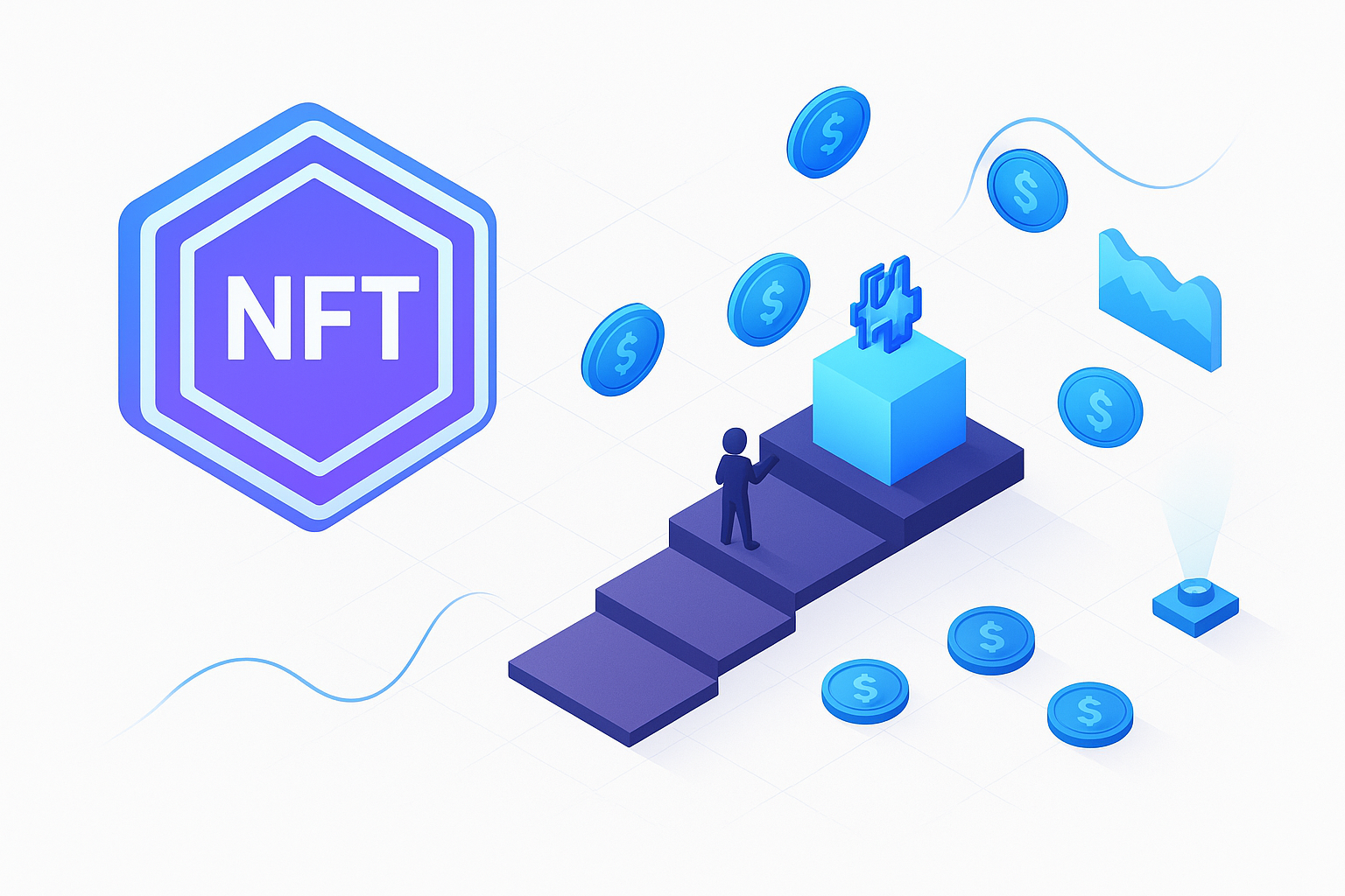 Nft project: что это такое и какие новинки смотреть в 2026