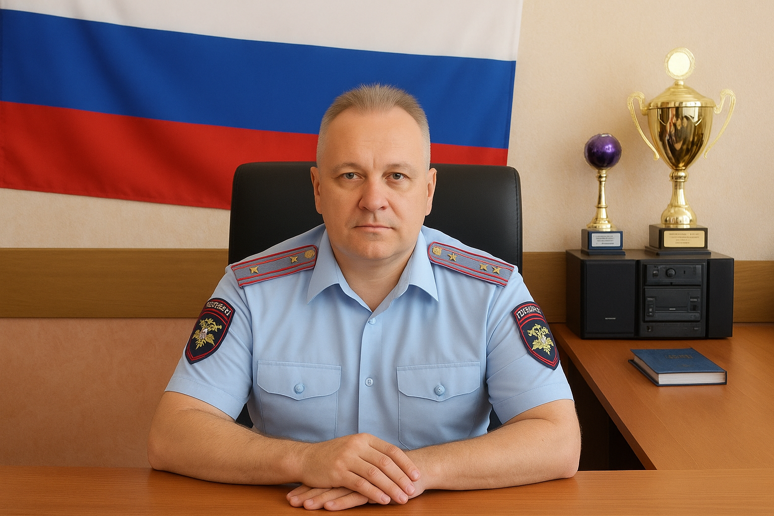 Николай АвтоДок