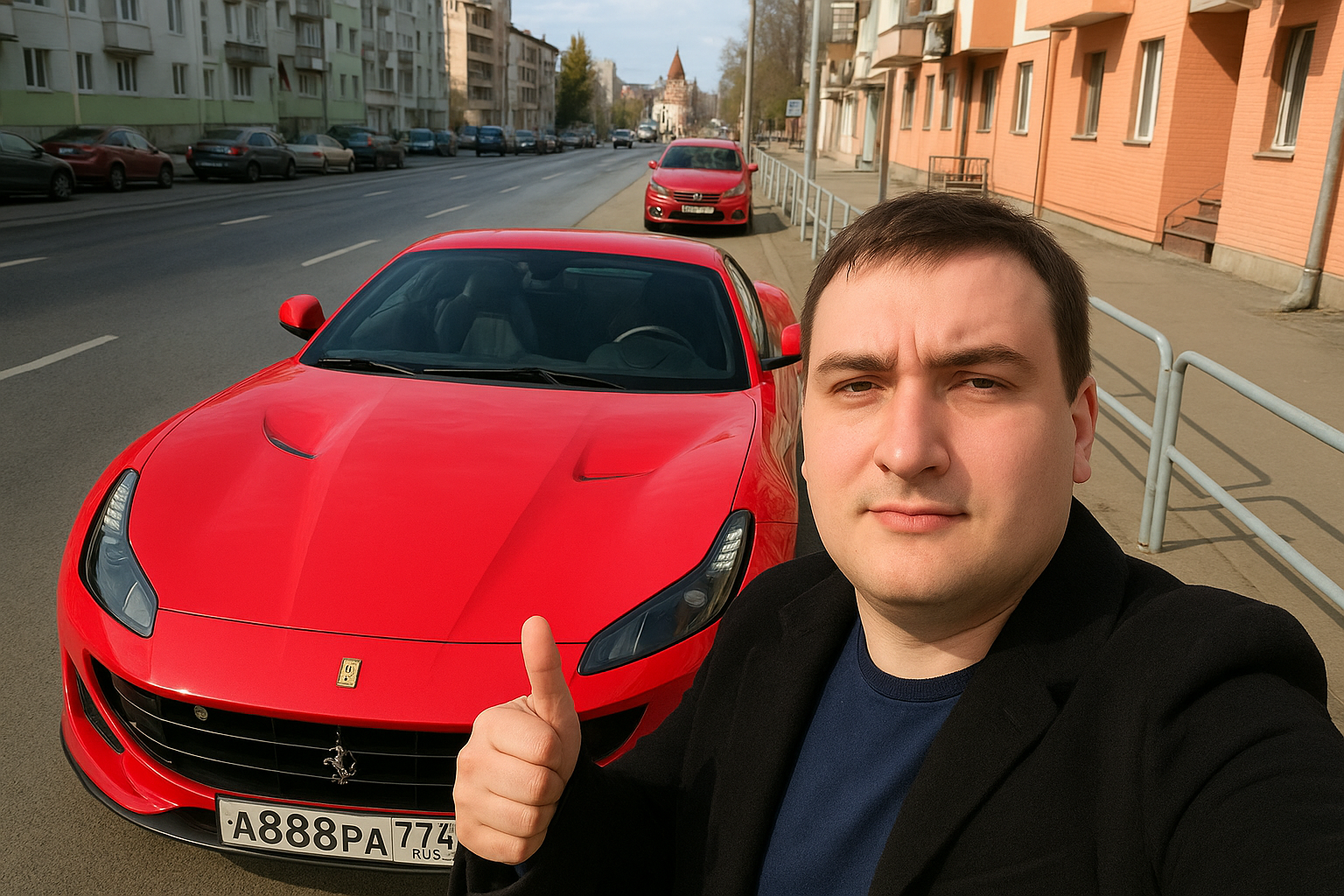 Нищий инвестор