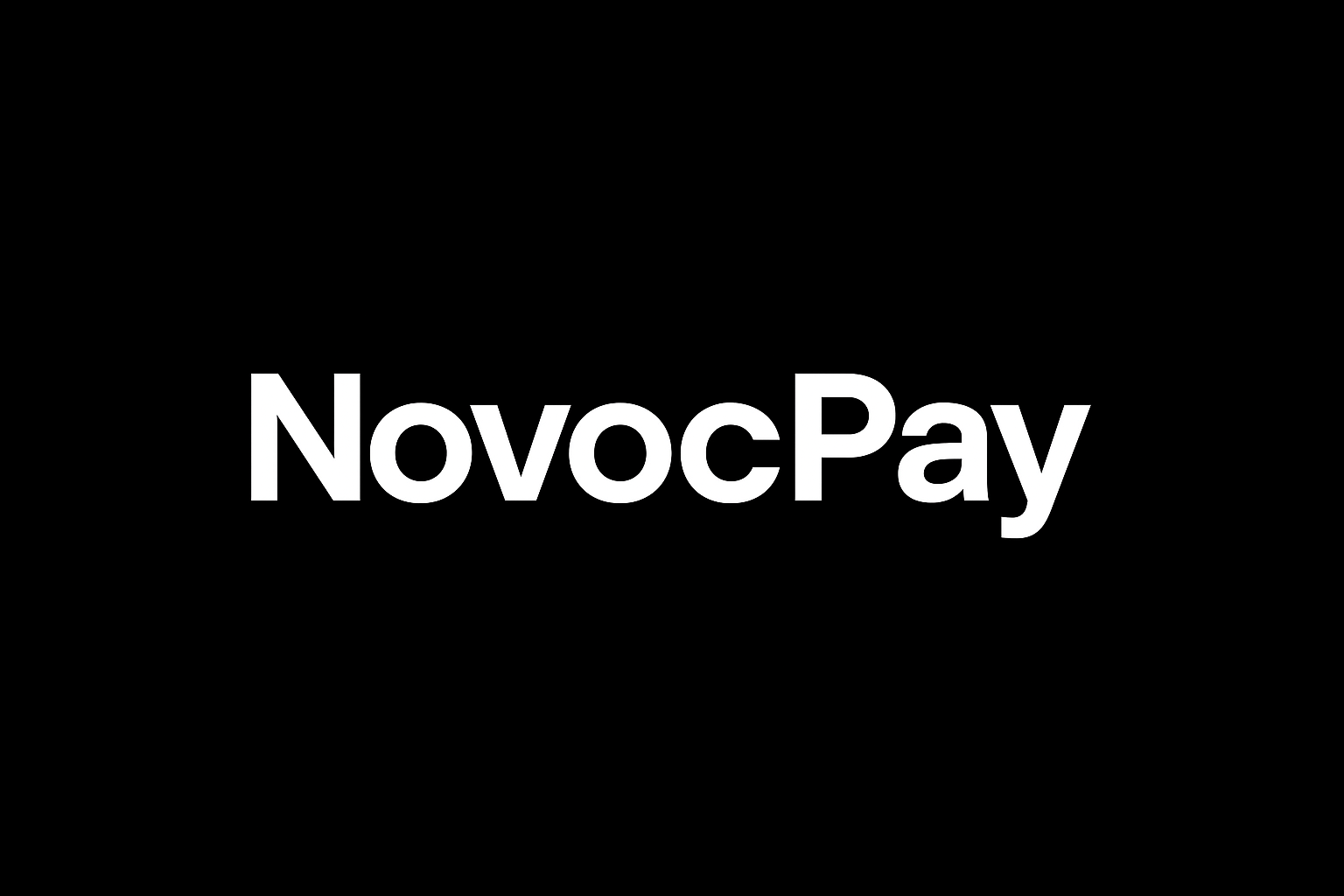 Novac Pay