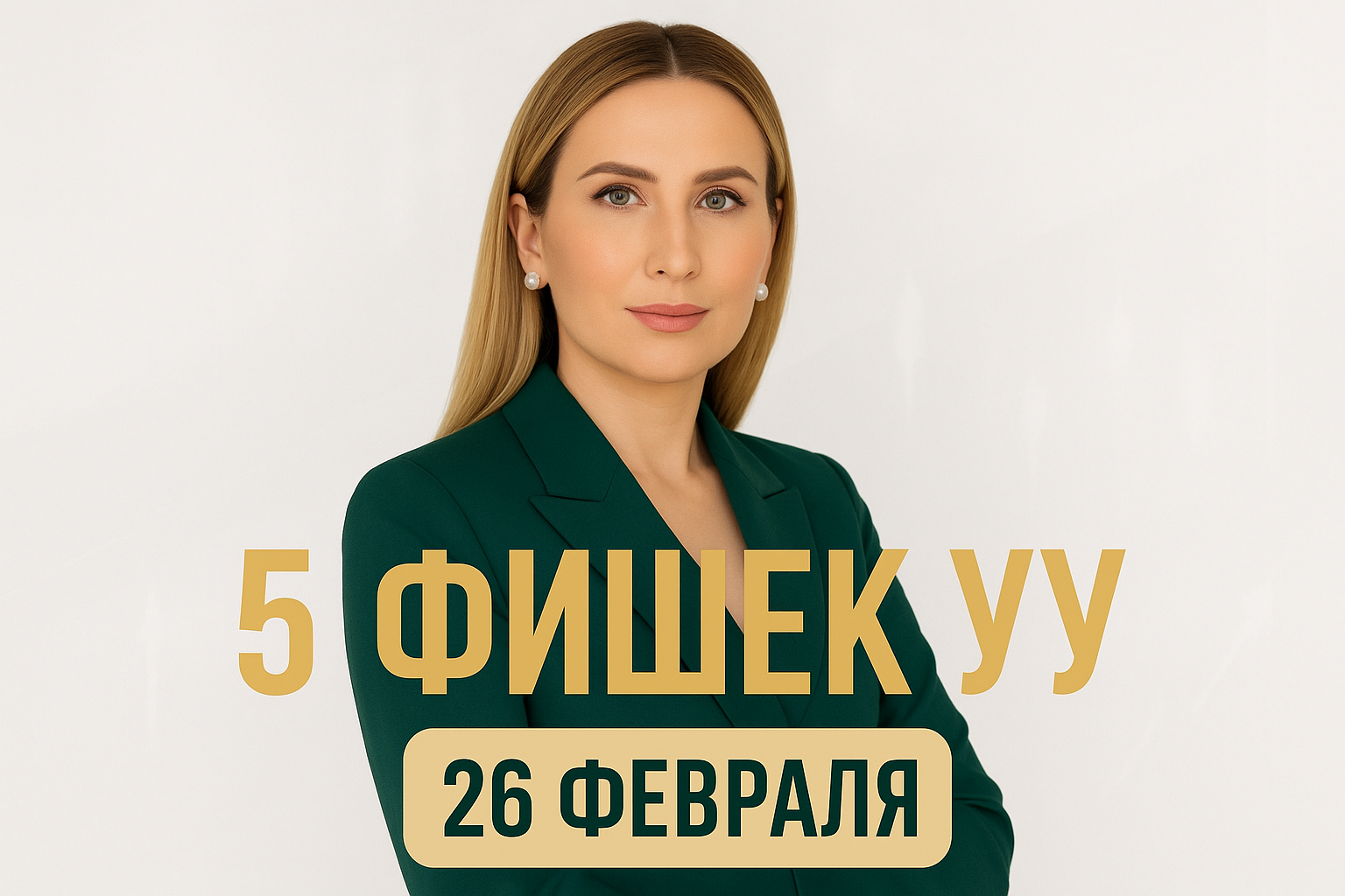 Оксана Каверина