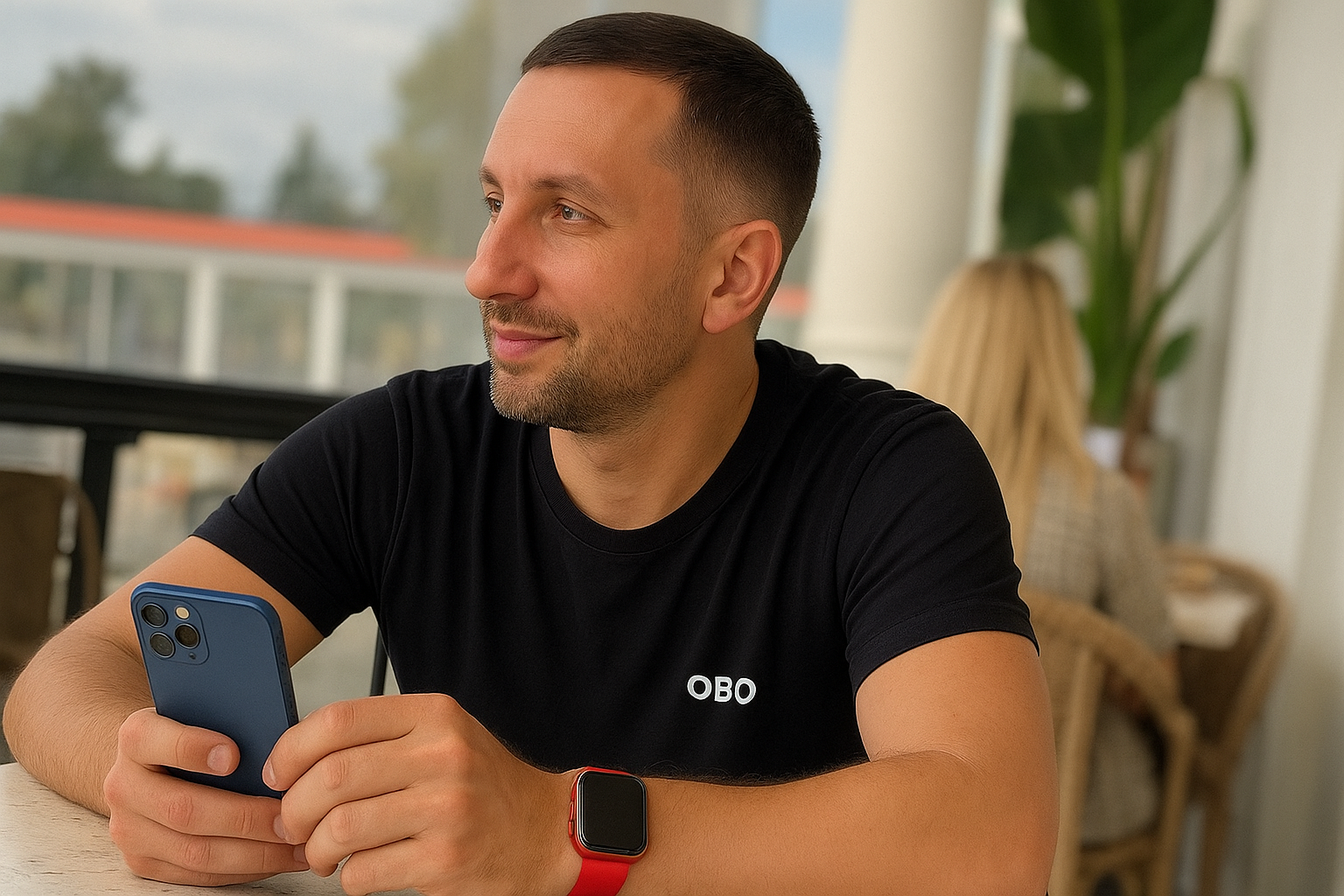 Олег Артемьев