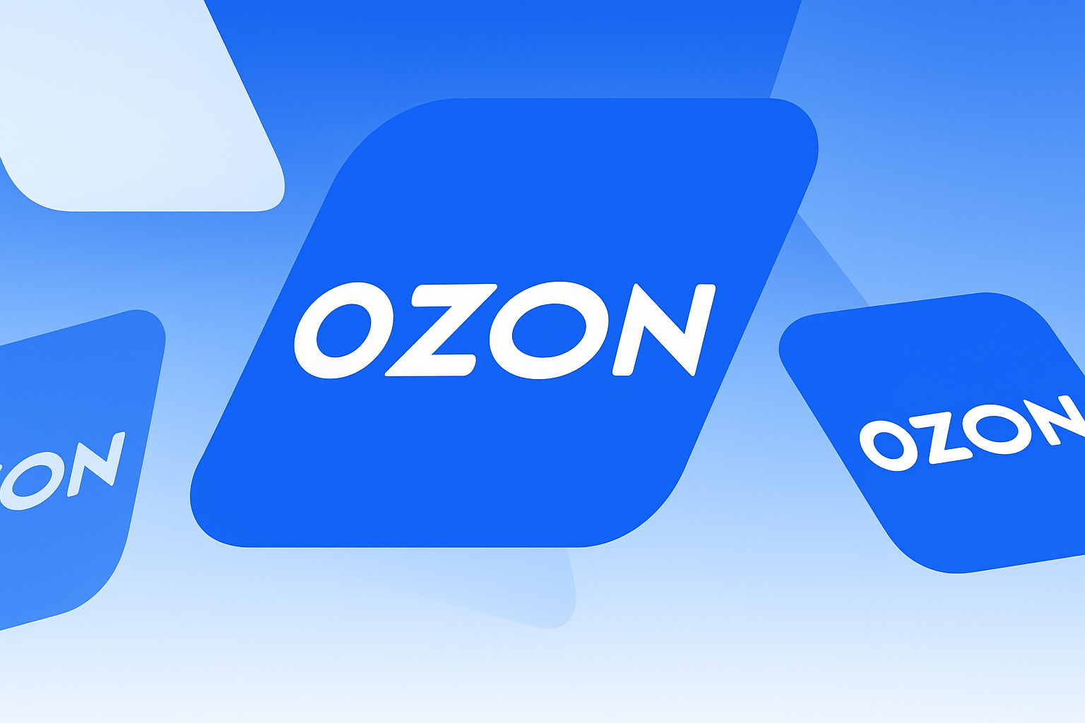 Ozon Sh