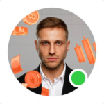Pavel Nikonov 🔸 Bybit Russia 🇷🇺