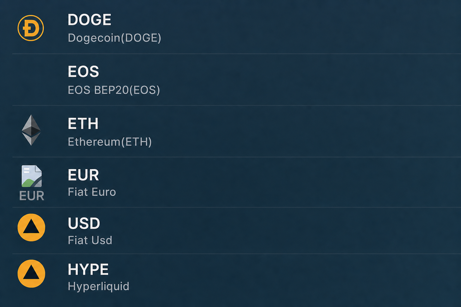 Prosto Exchange Prosto Exchange