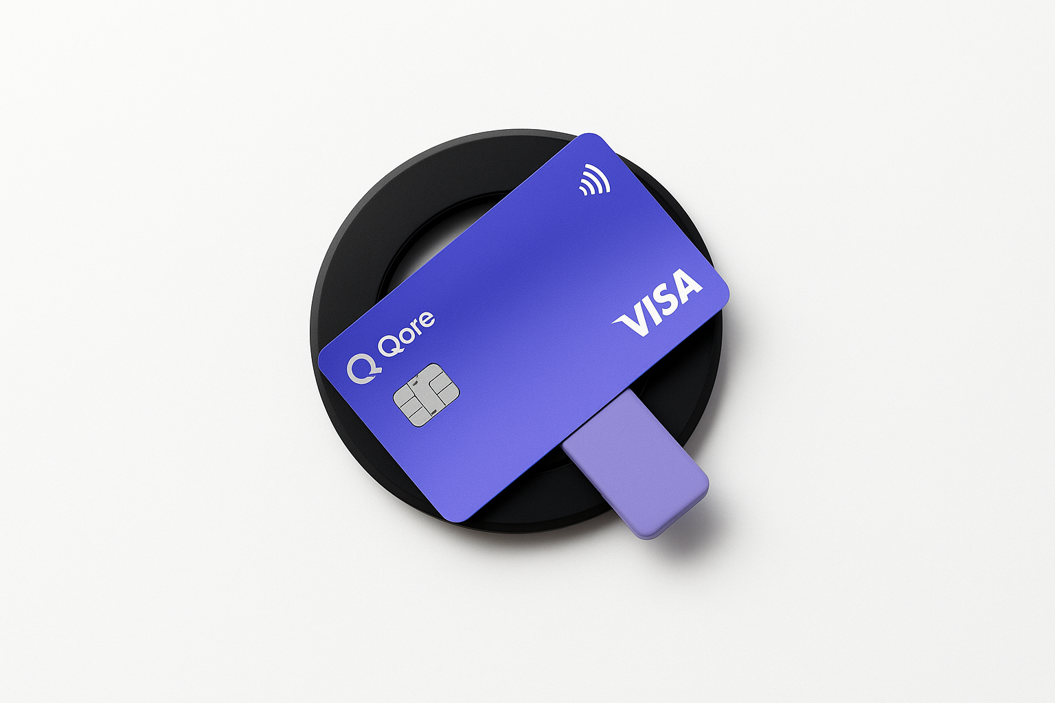 Qore Card