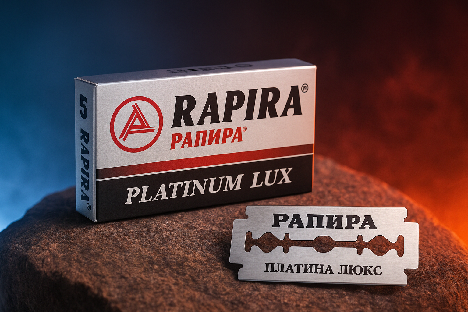 Rapira