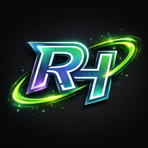 Retro Hunter