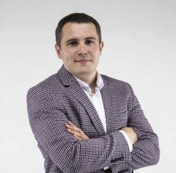 Роман Аргашоков