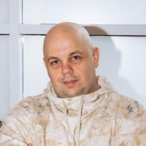 Роман Град